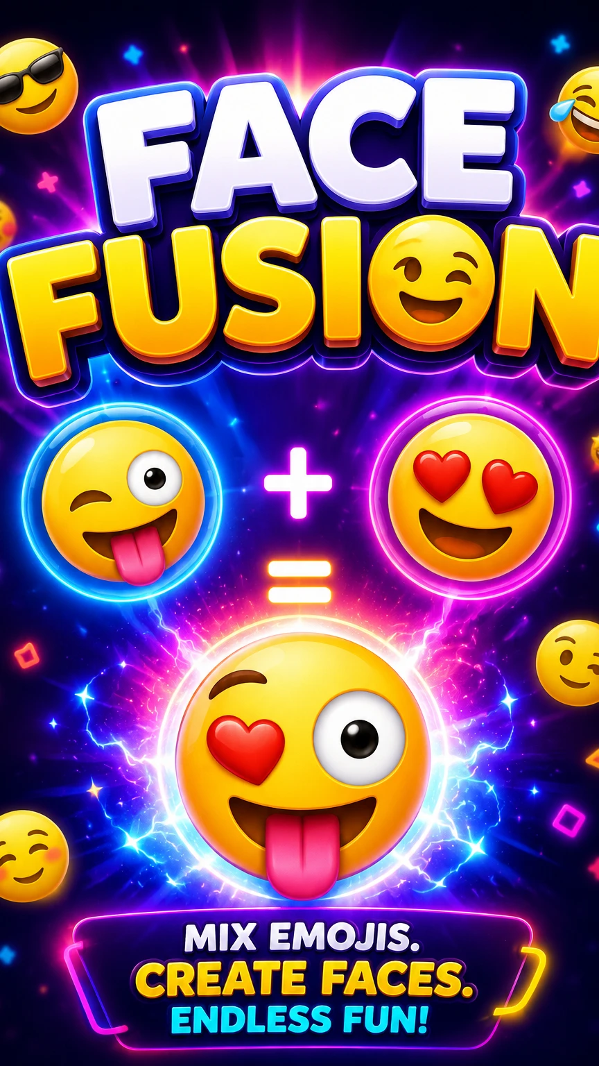 Face Fusion cover