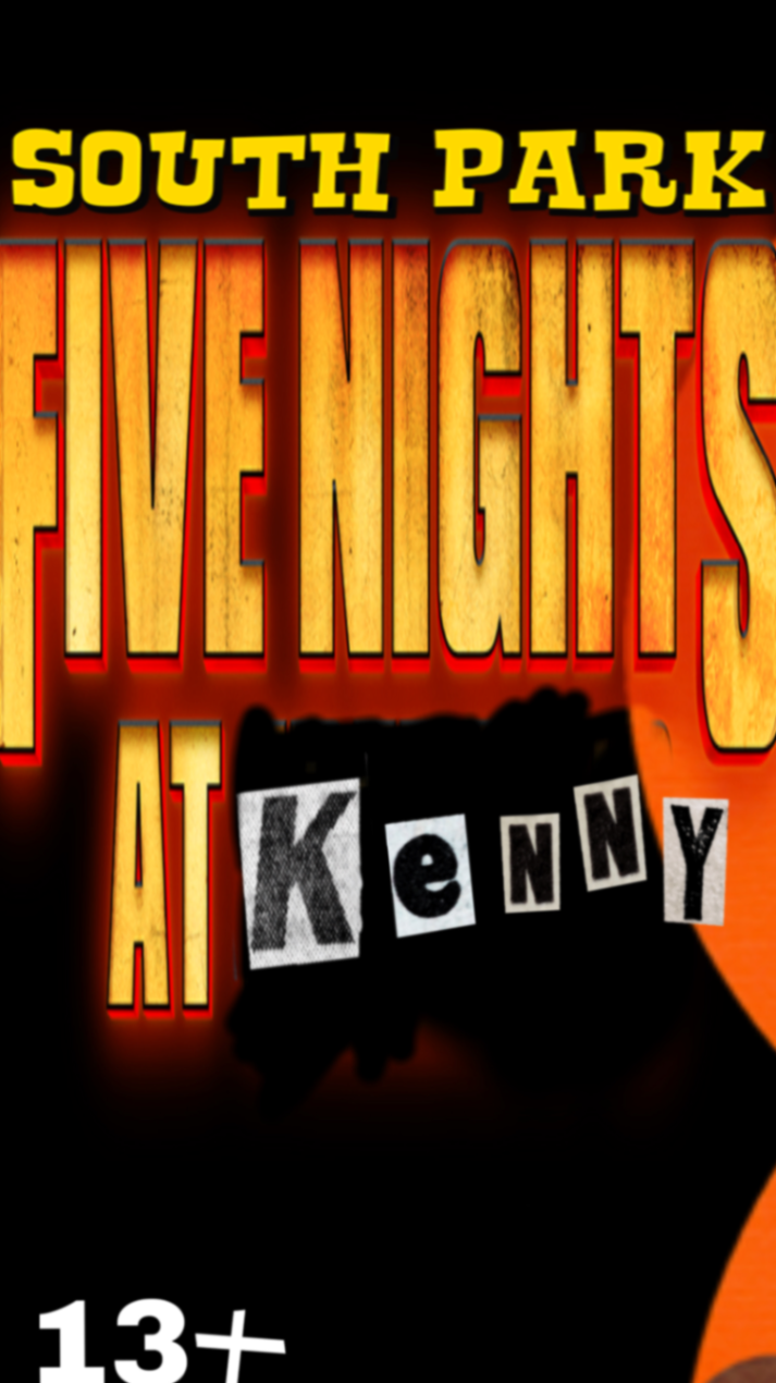 Night Shift at Kenny's