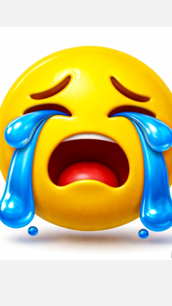 Hold to Not Cry