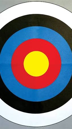 Spinning Ball Arrow cover
