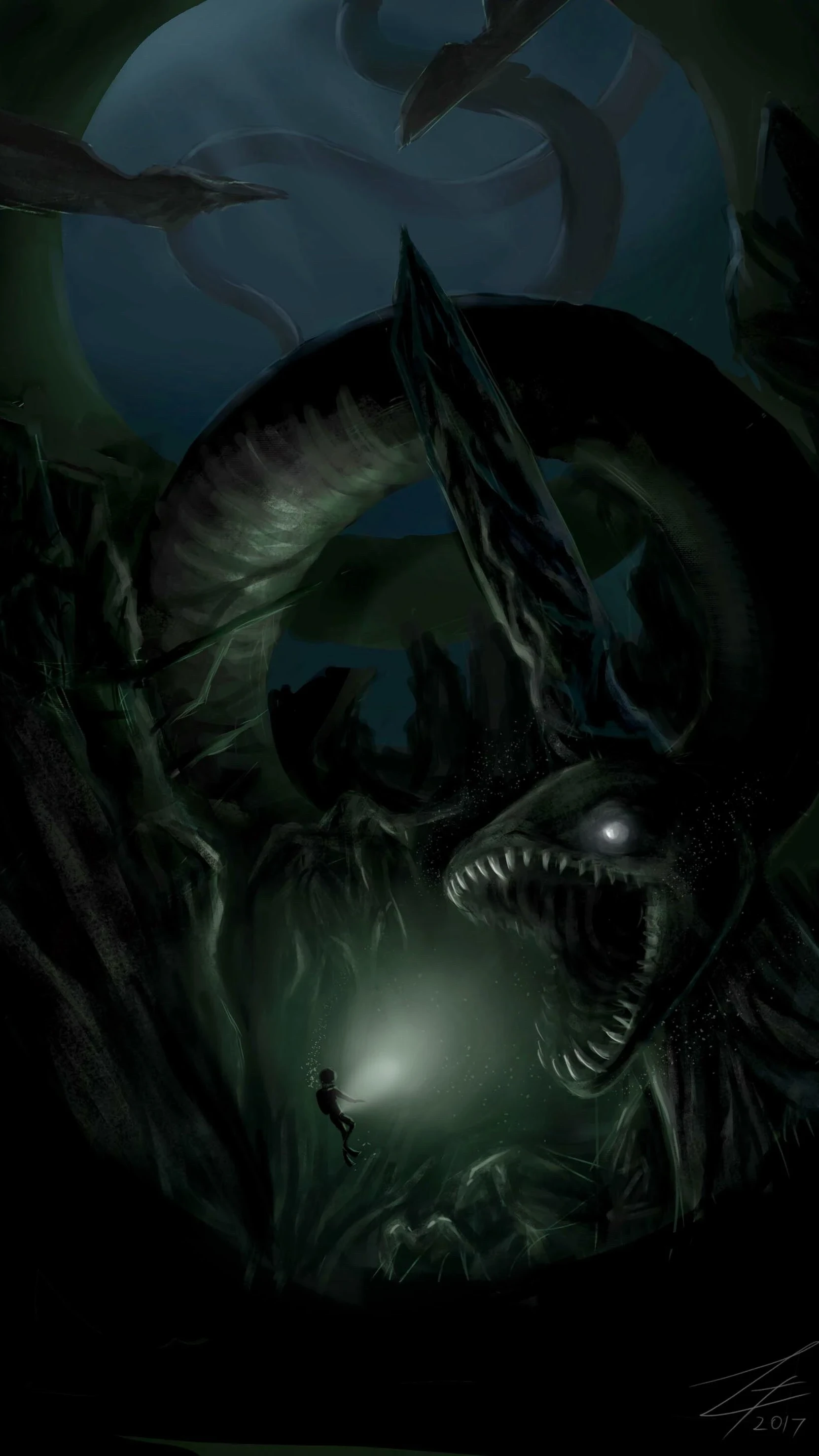 SCP Edit cover