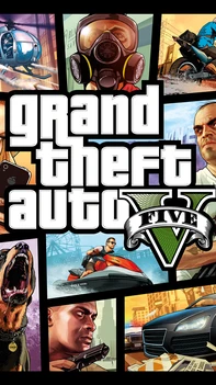 GTA v location guide