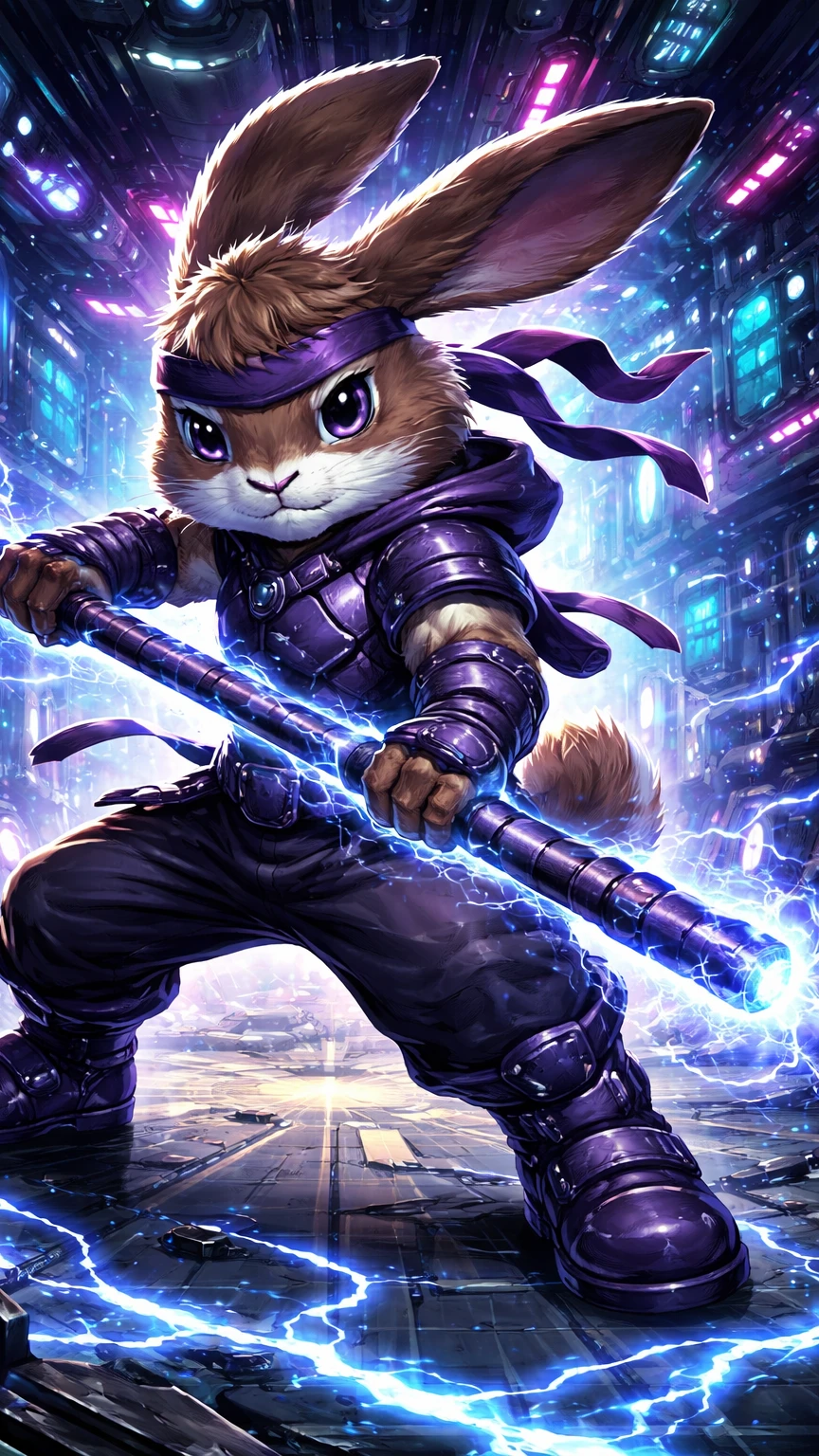 The Genius Gauntlet: Holland Lop Challenge