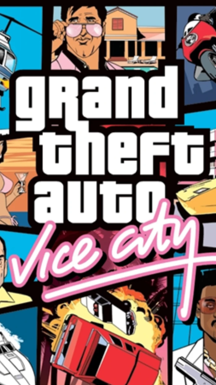 GTA você city