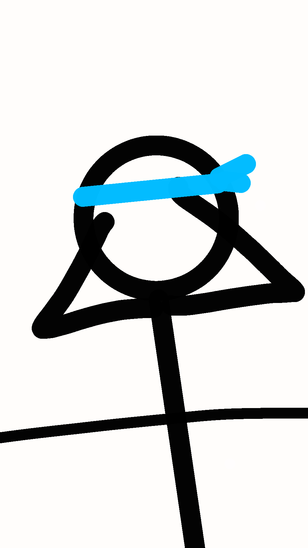 Stick Man Fight cover