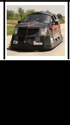 Tiv and dominator vs tornados cover