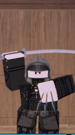 Math ninja