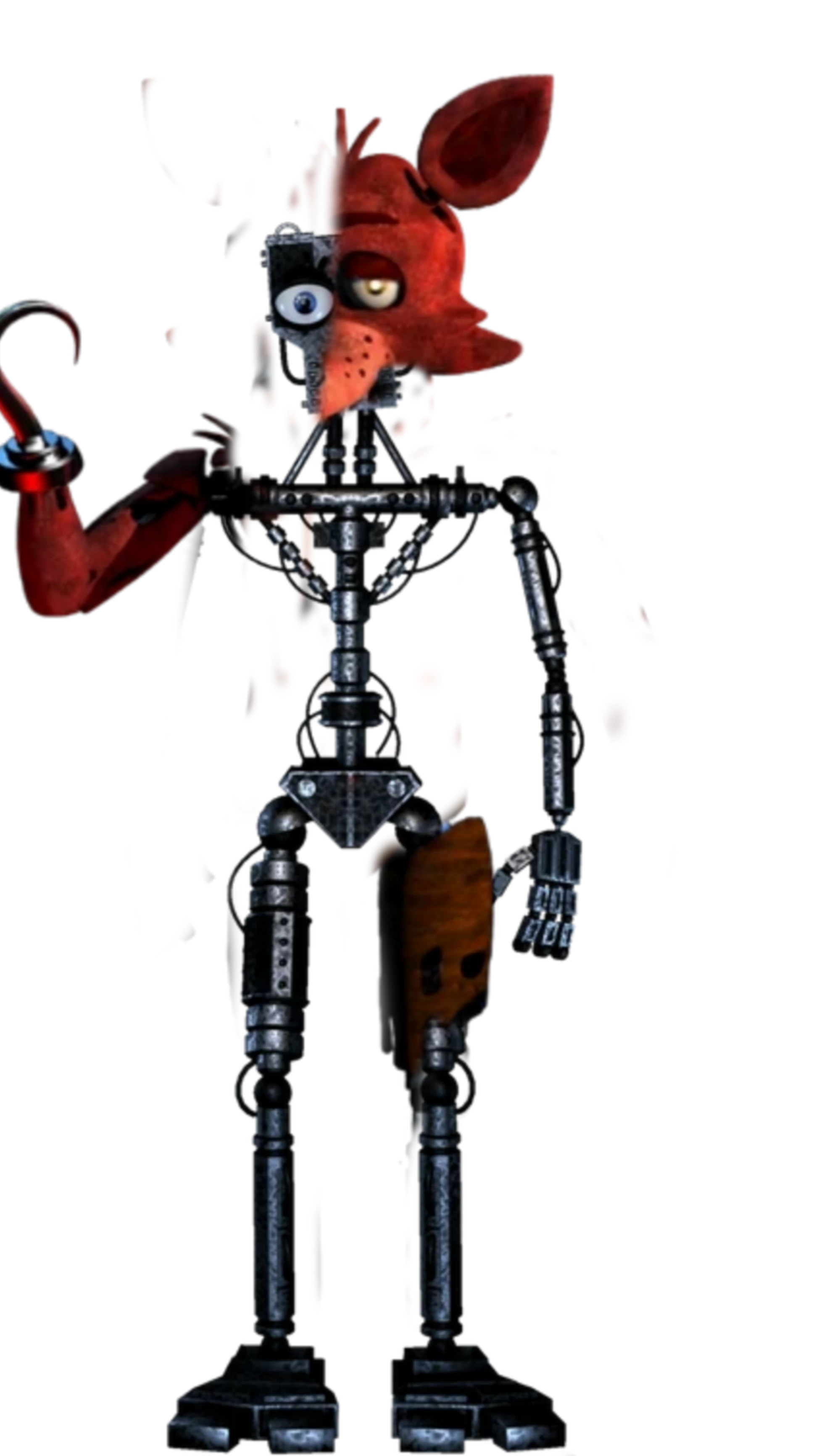 Five Nights At Freddys Roleplay