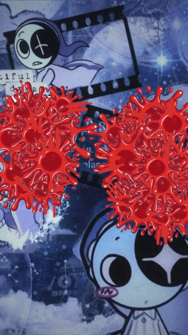 Throw Tomatoes at Astro and Jax cover