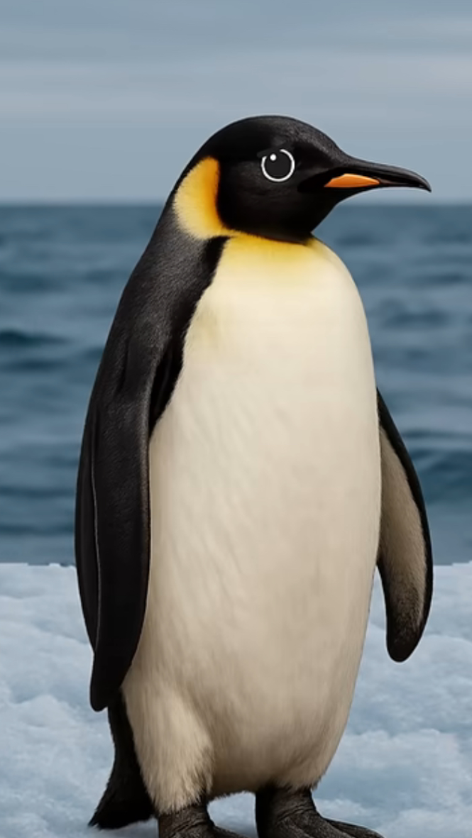 Arctic T-Pose Survival