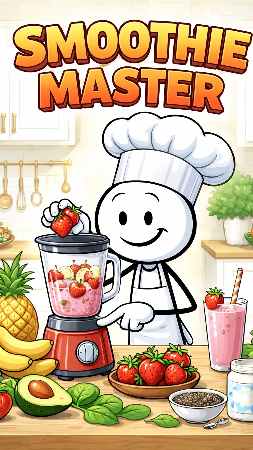 Smoothie Master