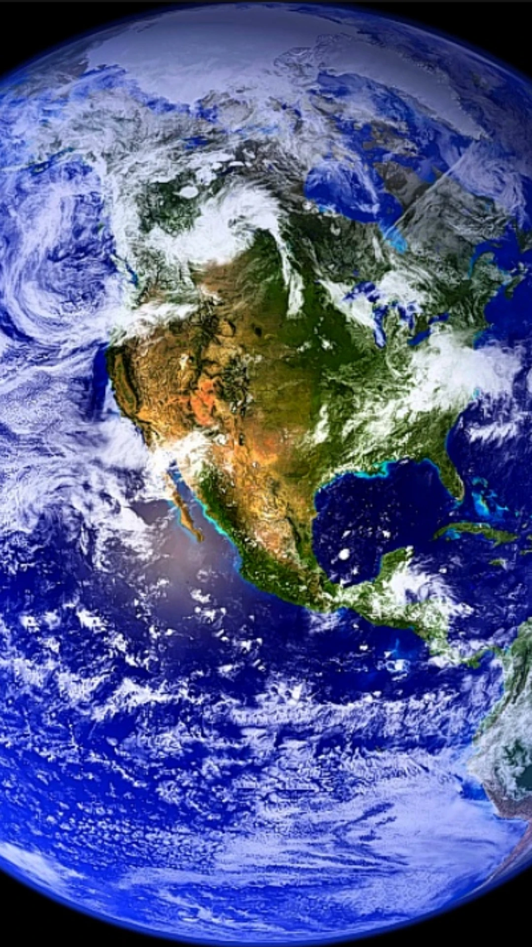 History of Earth 3D cover
