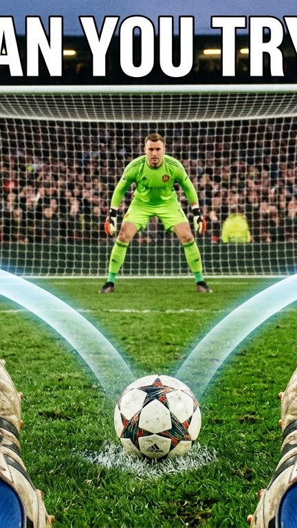 Penalty Shootout Pro cover