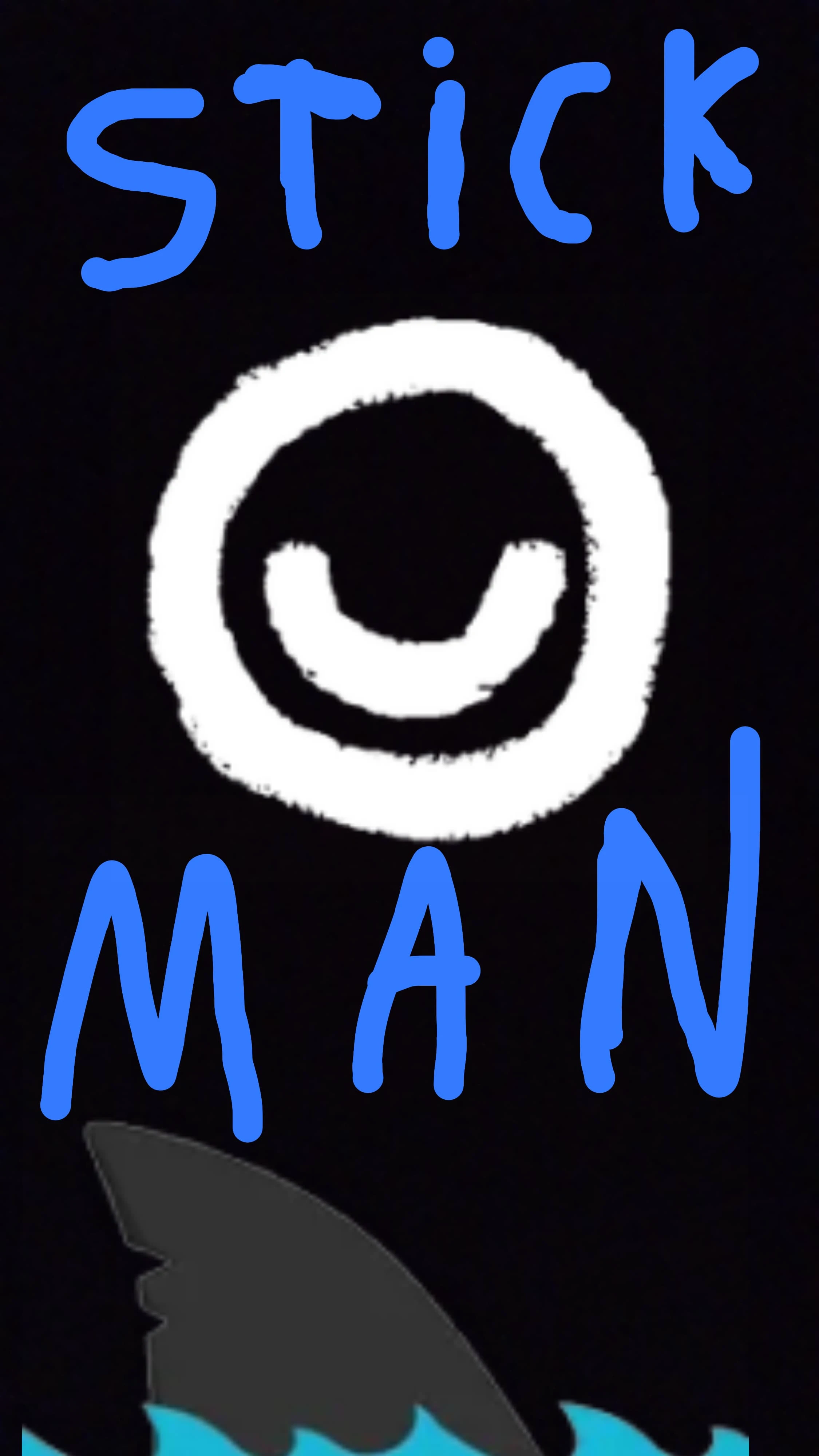 Studio stickman (update drummer run) cover