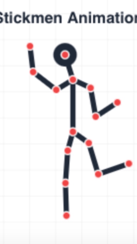 Stickmen Animation