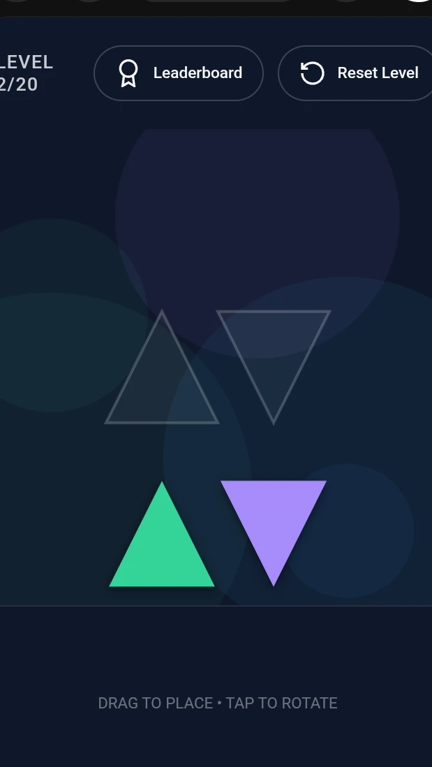 Zen Shapes cover