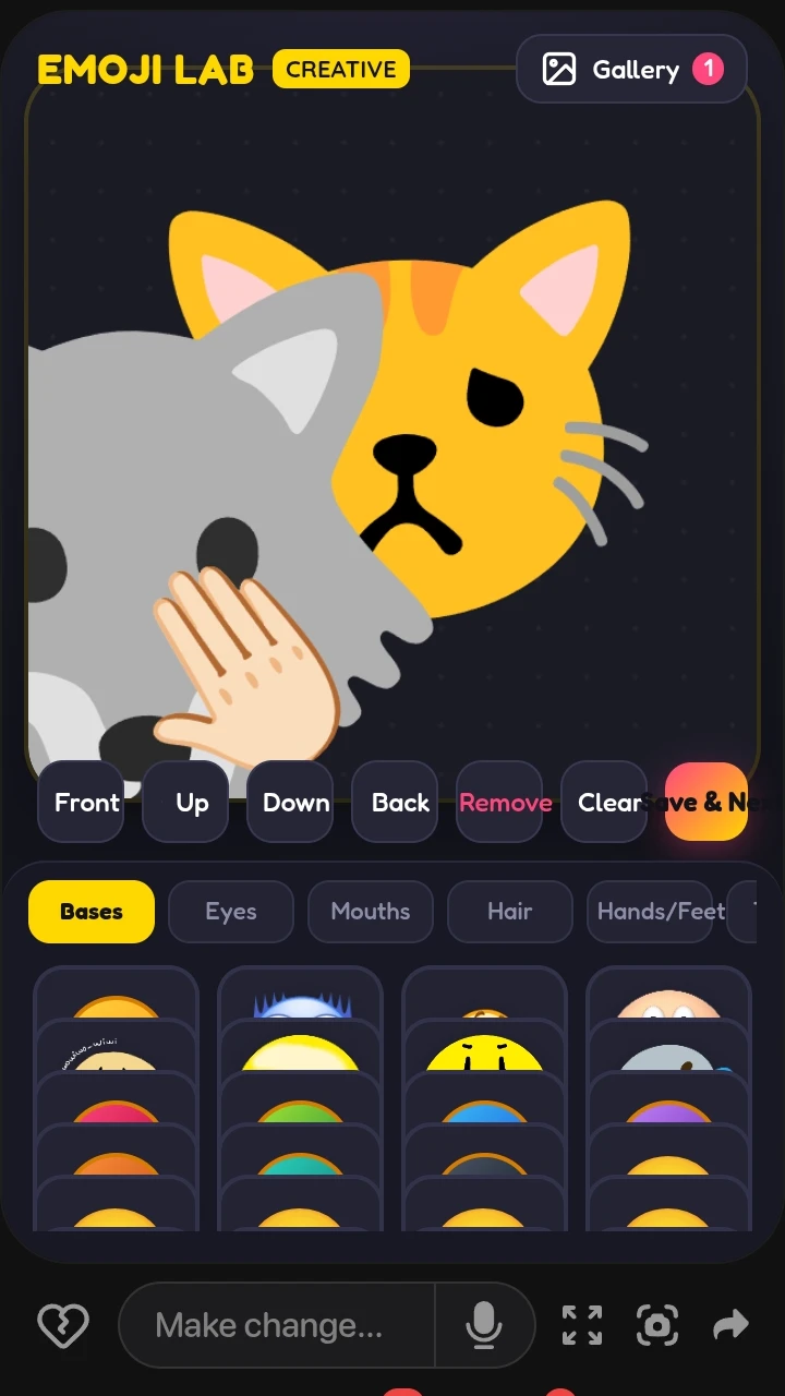 Emoji Studio Workshop cover