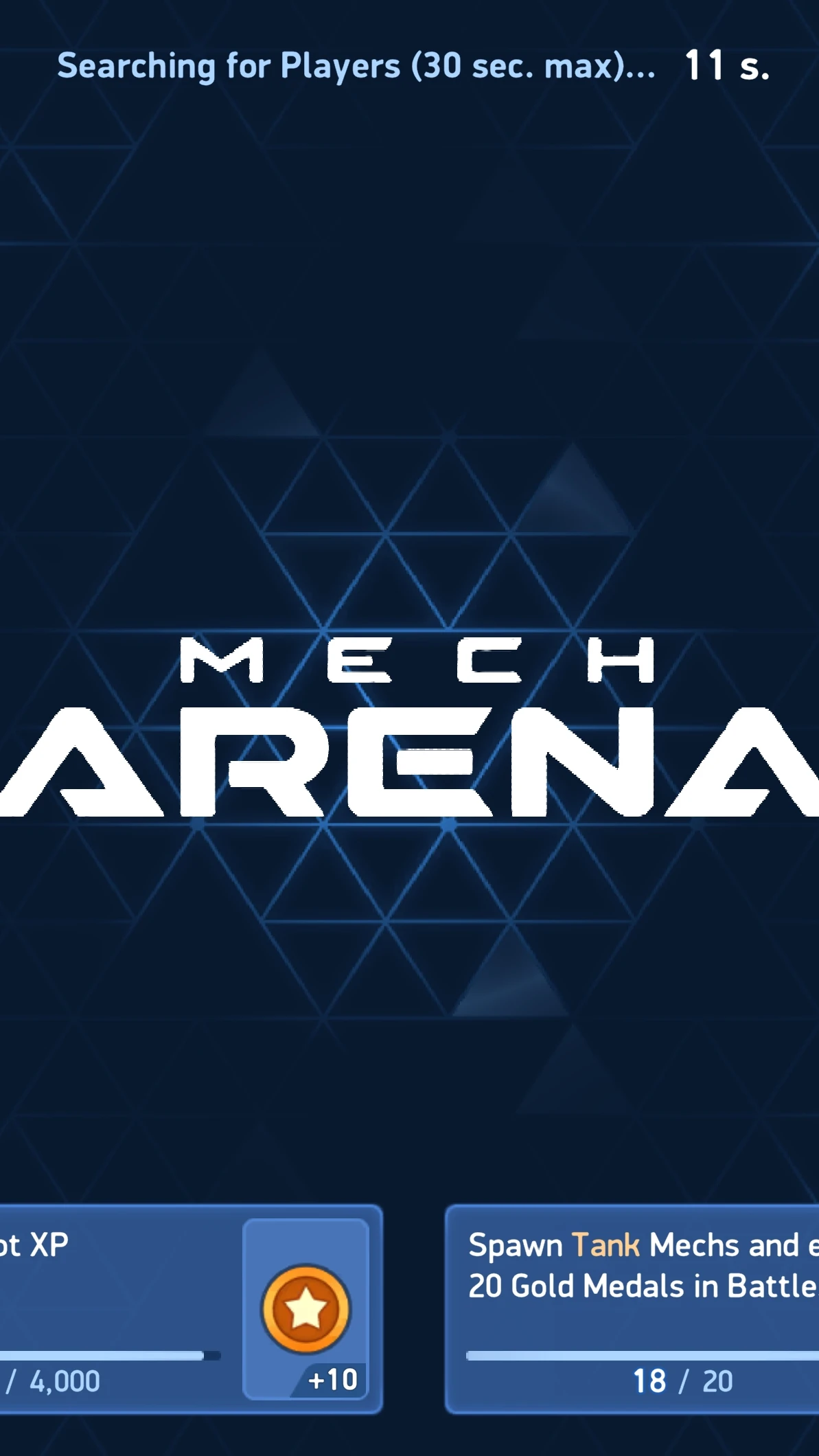 Aegis Protocol: Mech Tactics #