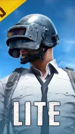 PUBG Mobile Lite: Battlegrounds 2D cover