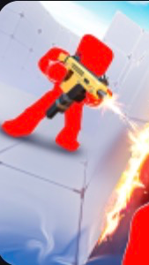 Roblox Rivals 1v1 Arena cover