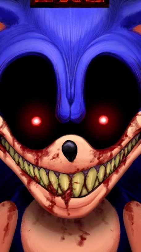 Five Nights at Sonic's  1  [BETA]
