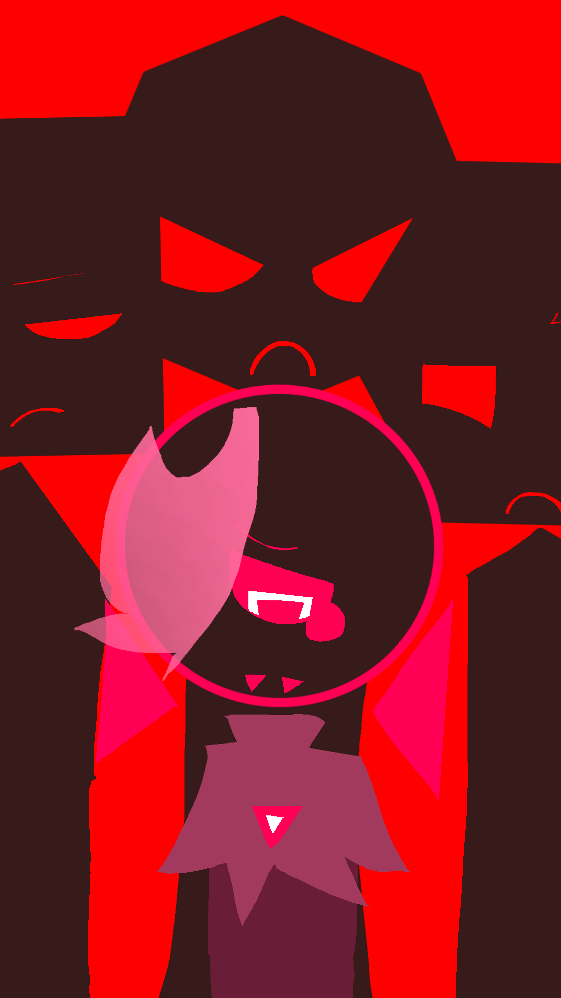 avoidance (depression) cover
