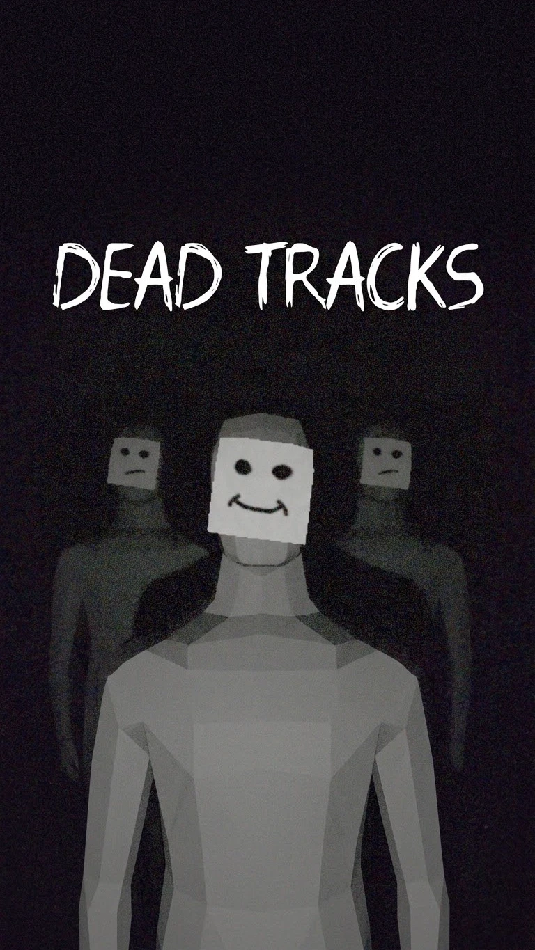 Dead Tracks... - Depression cover