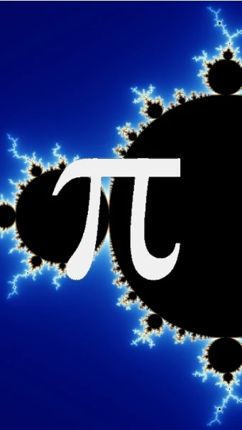 MandelBrowser Pro - Infinite Fractal Universe cover