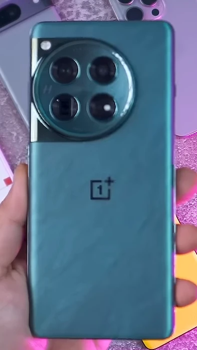 Oneplus mobile