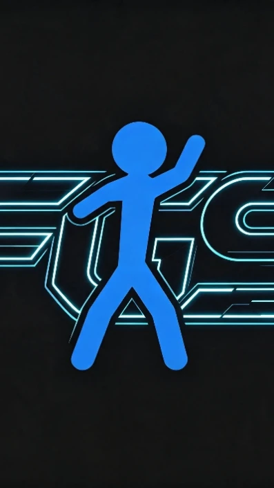 FGS- Fiorx's Grinding Stickman cover