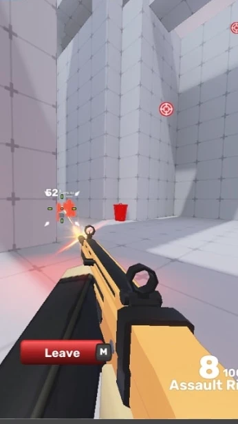Roblox cover
