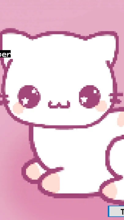 KITTY ANIMATE!! #cat