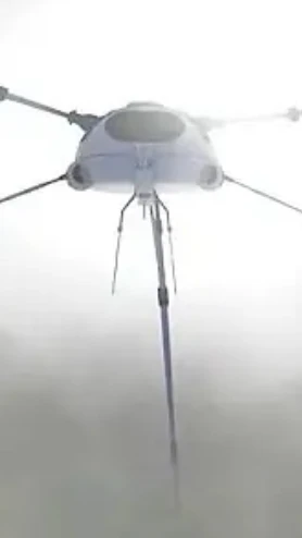 Jeff Wayne Tripod Simulator cover