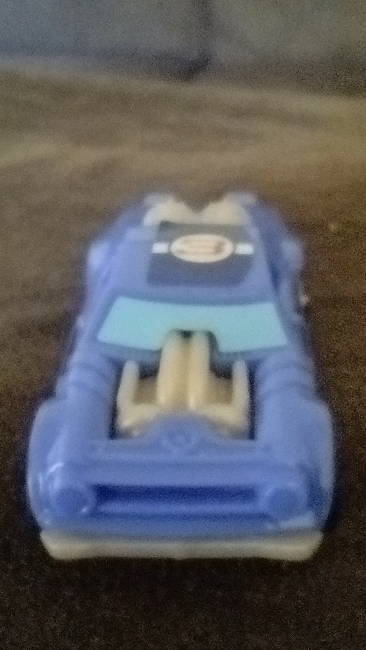 Car Roulette cover