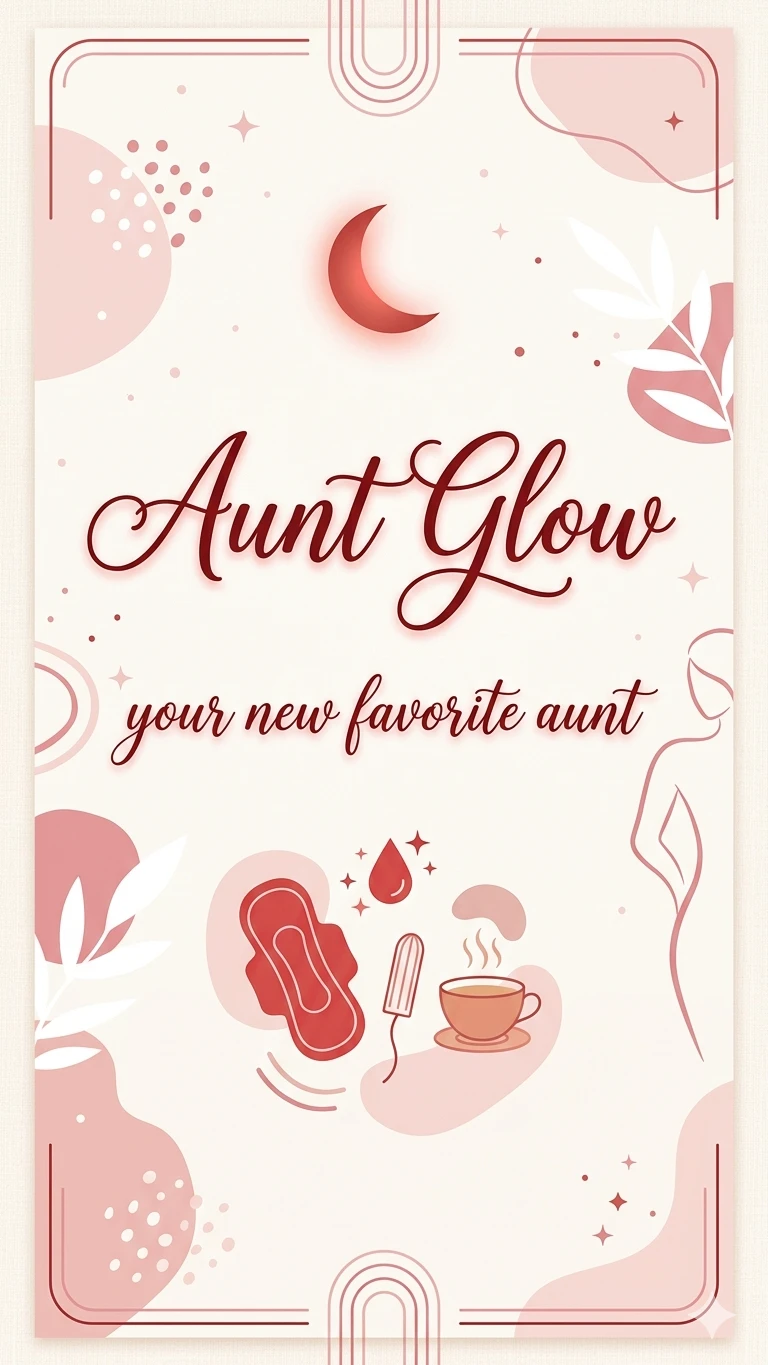 Aunt Glow