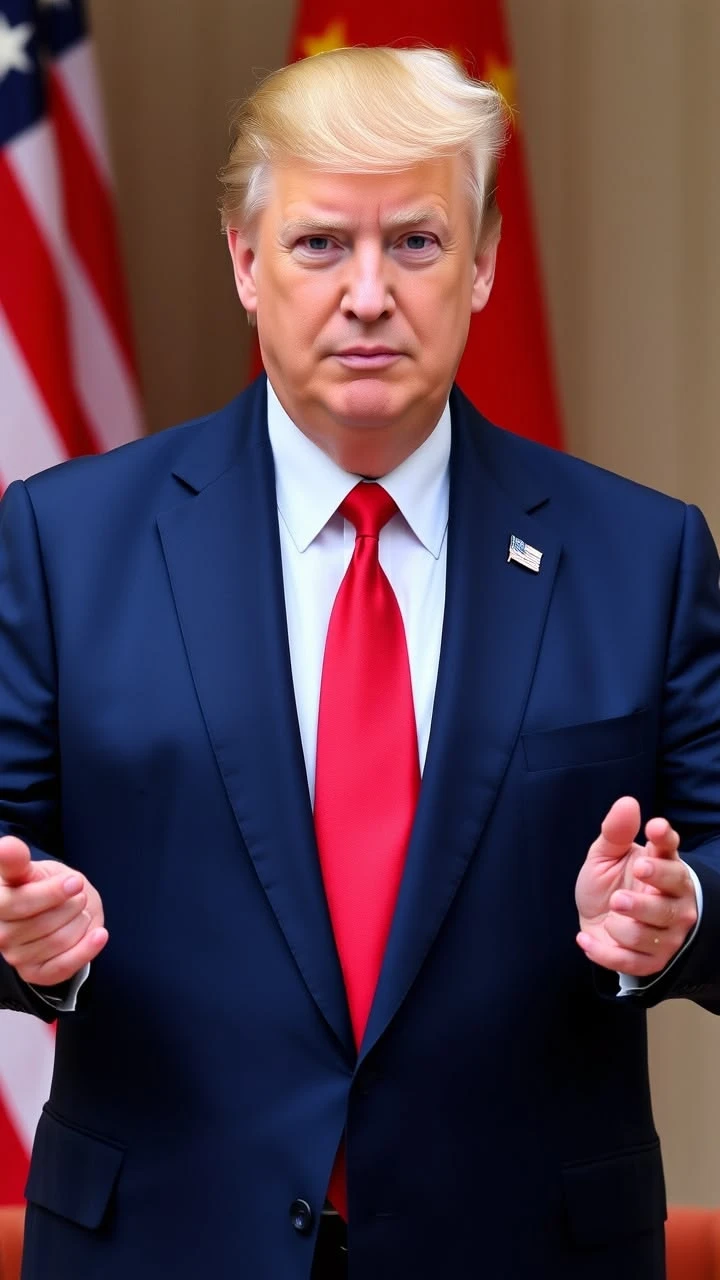 Oioioiiioiii trump