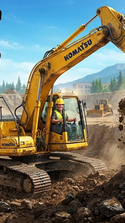 Dig and hope cover