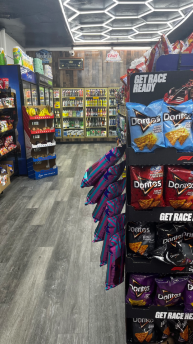 Supermarket Simulator cover