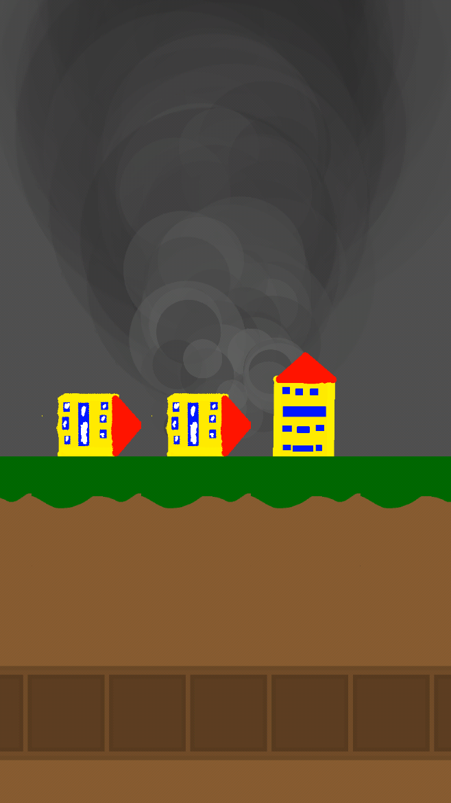Tornado Sandbox cover