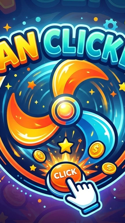 Fan Point Clicker cover