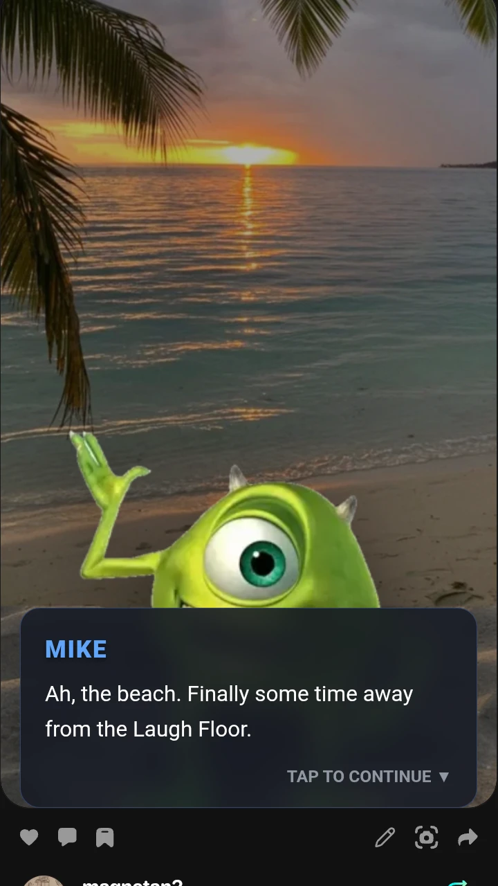 Monsters Escape 2