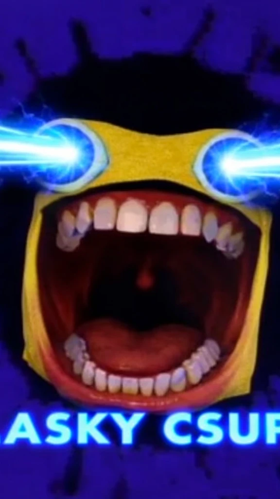 Klasky Csupo Jumpscare cover