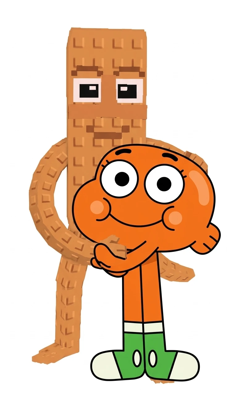 Darwin craft