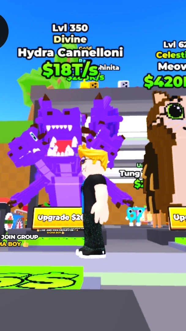 BloxHub