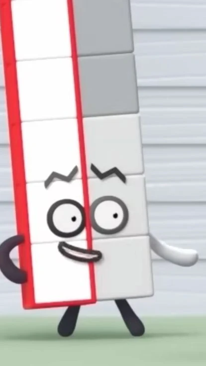 Numberblocks Hunger and Chat Simulator 3,12 and 32 cover