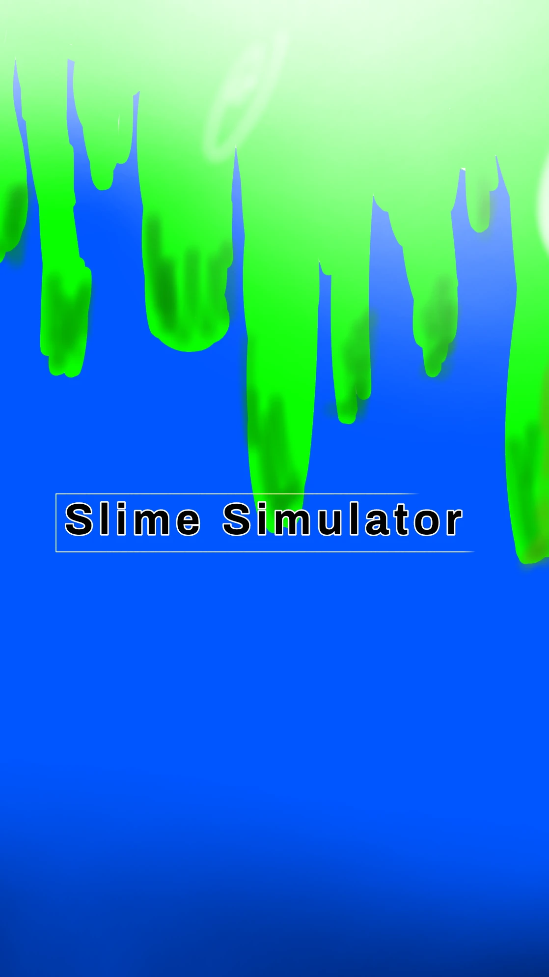 Zen Slime & Cute Charms cover