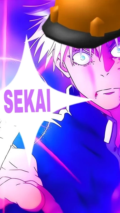 Sekai Fun Frenzy! #Sekai #Fun #Frenzy