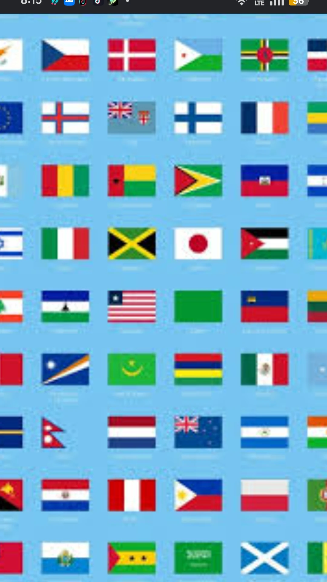Flag Maker