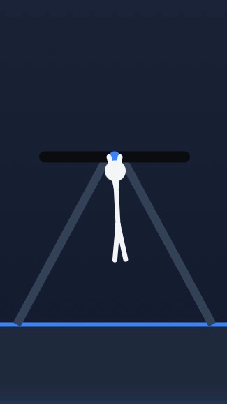 Stickman Sky Launch -SECOND UPDATE- cover