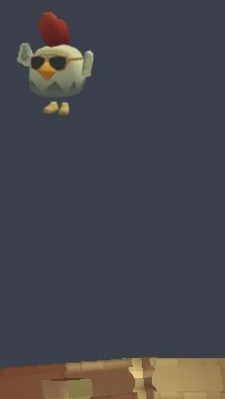 Chicken Gun 8D Arena